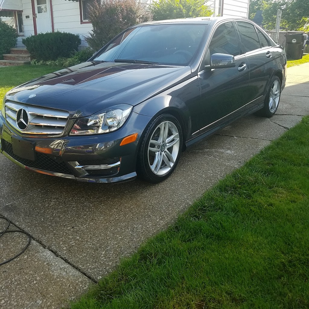 Spotless Auto Spa | 27100 Richmond Rd, Solon, OH 44139, USA | Phone: (440) 600-7444