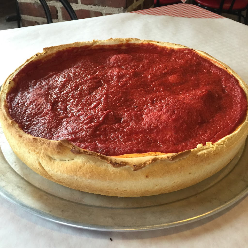 Miller Pizza Co | 622 S Lake St, Gary, IN 46403, USA | Phone: (219) 938-7071