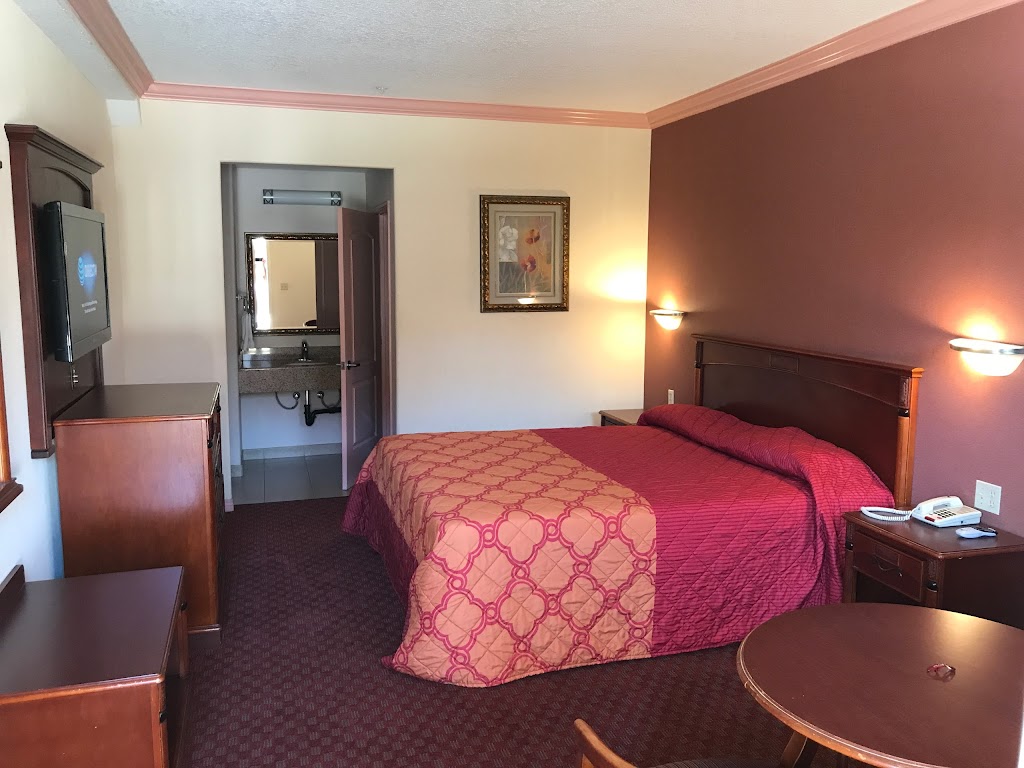 Cudahy Inn Motel | 7736 Atlantic Ave, Cudahy, CA 90201, USA | Phone: (323) 560-1623