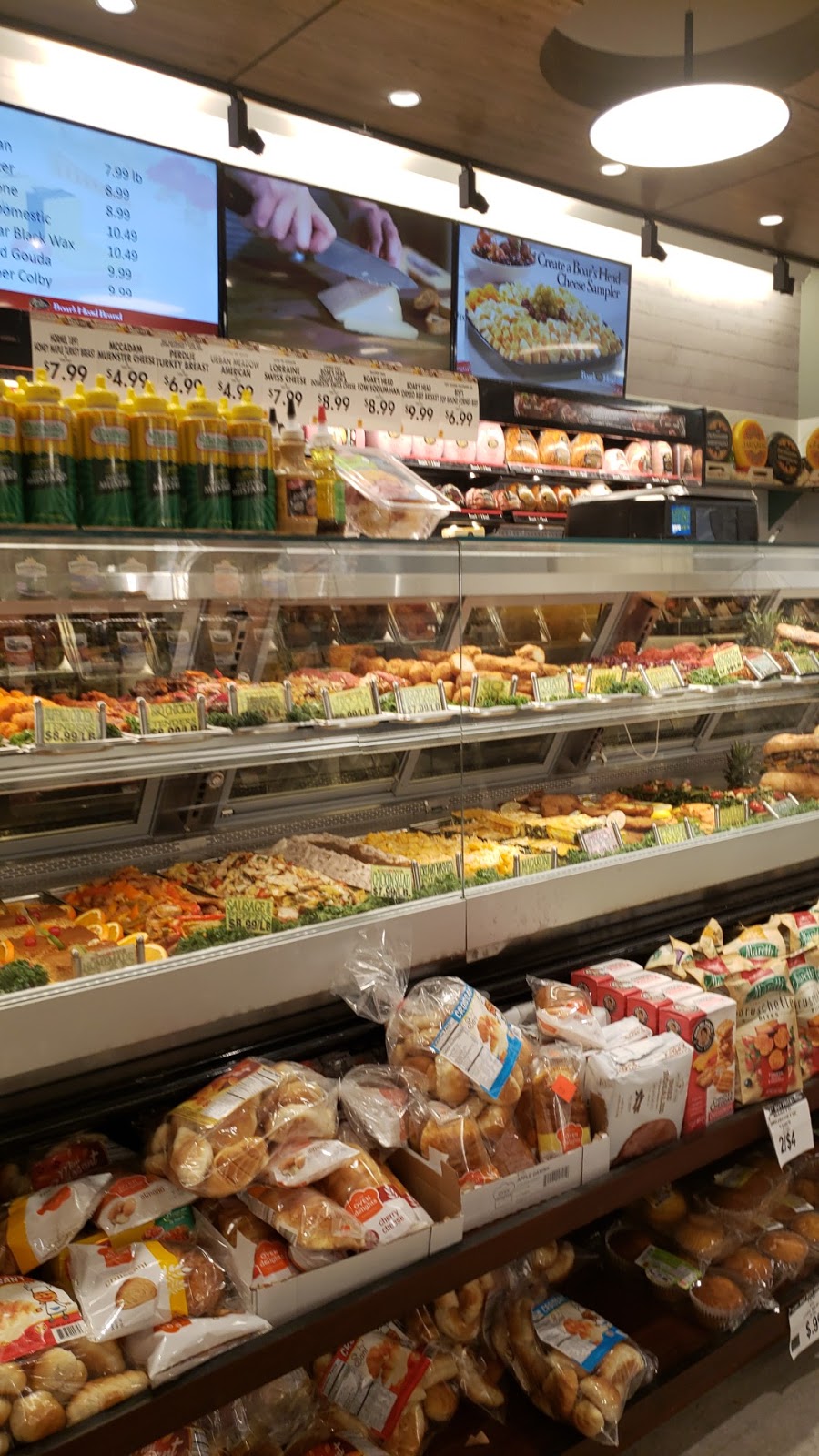 Fresh N Save Marketplace | 6209 Roosevelt Ave, Woodside, NY 11377, USA | Phone: (718) 424-1349