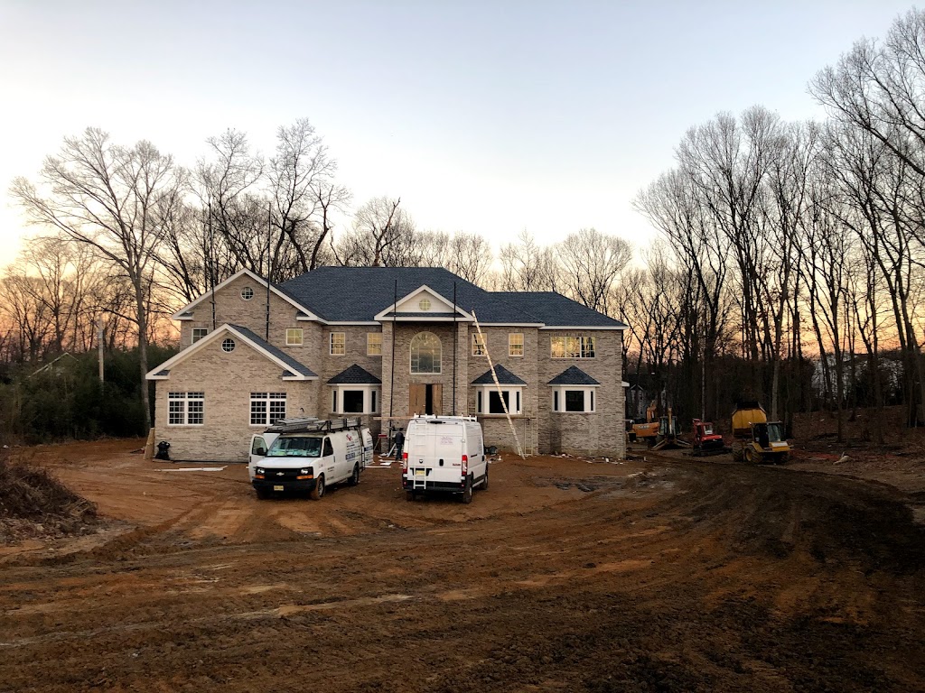 Blue Star Contracting | 708 Cranbury Rd, East Brunswick, NJ 08816, USA | Phone: (732) 202-5200