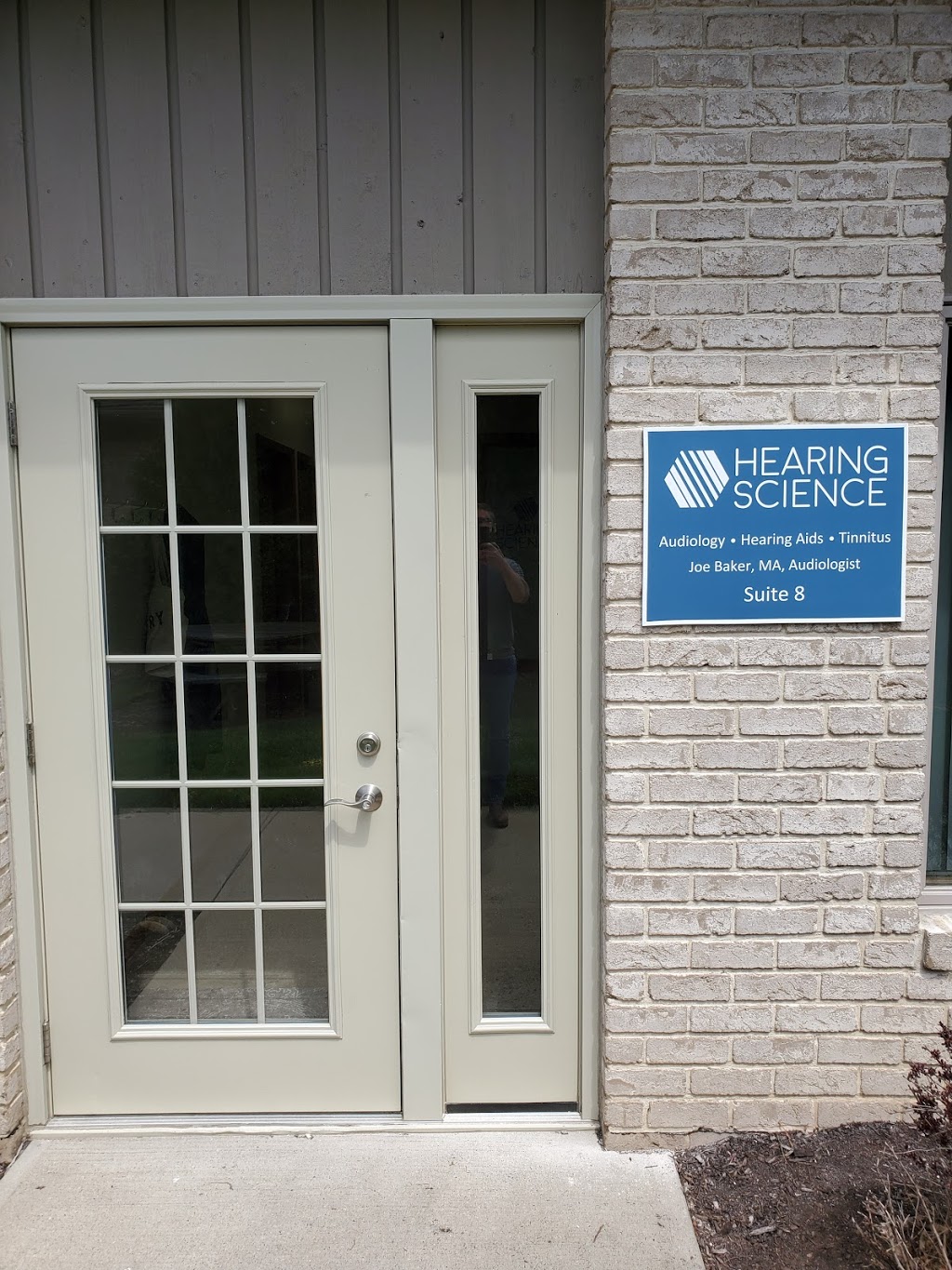 Hearing Science | 815 Crocker Rd Ste 8, Westlake, OH 44145, USA | Phone: (440) 438-3401