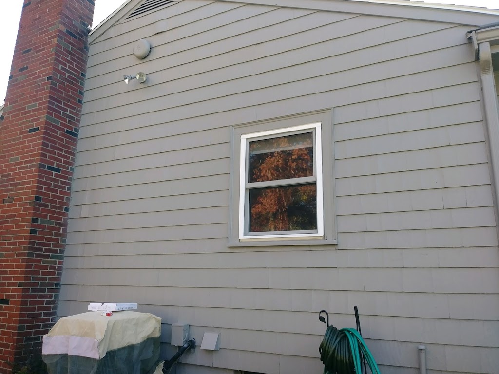 All Purpose Painting | 49 N Worcester St, Norton, MA 02766, USA | Phone: (774) 204-1618