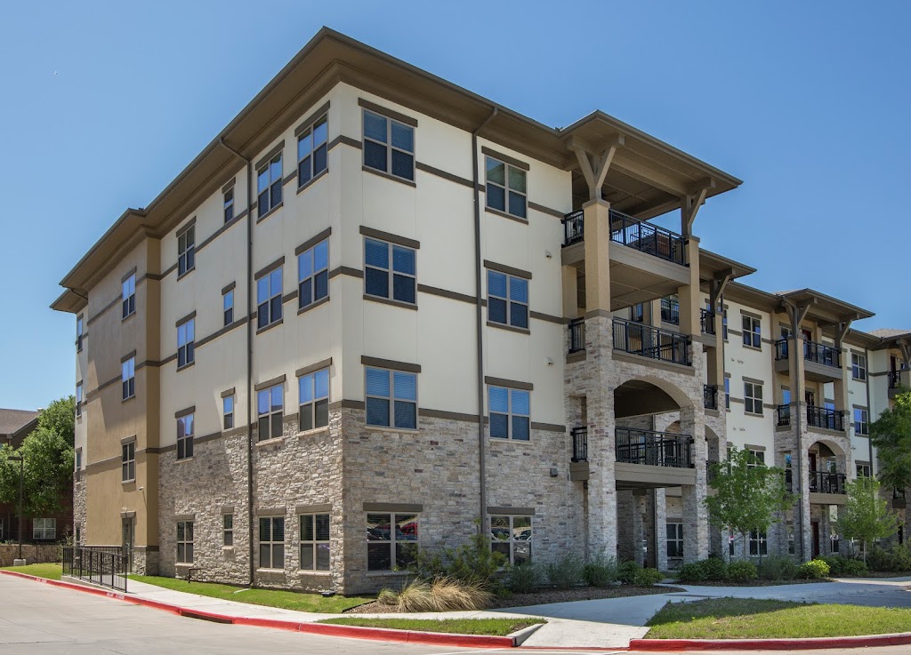 The Terraces at Presbyterian Village North | 8730 Westminster, Dallas, TX 75243, USA | Phone: (214) 355-9015