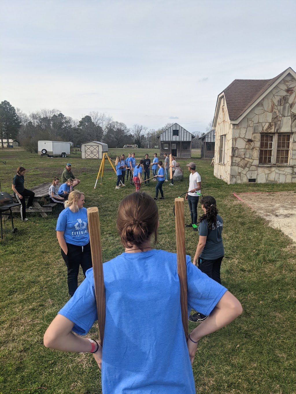 True Adventure Sports LLC | 13102 AL-176, Fort Payne, AL 35967, USA | Phone: (256) 997-9577