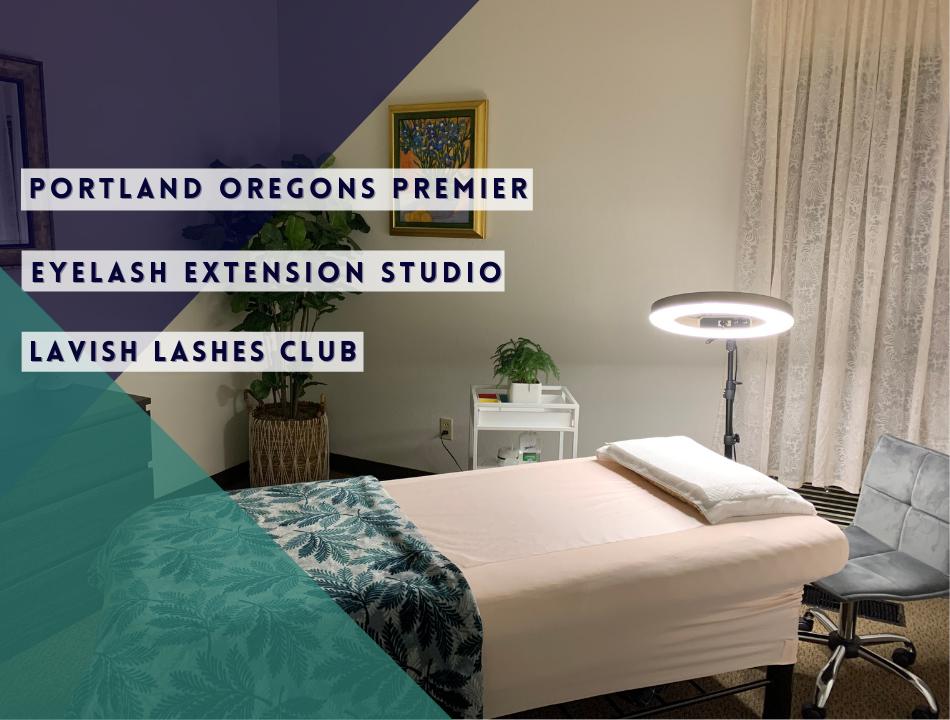 ✨Lavish Lashes Club ✨ | 17020 SW Upper Boones Ferry Rd #300 | Phone: (971) 313-4829