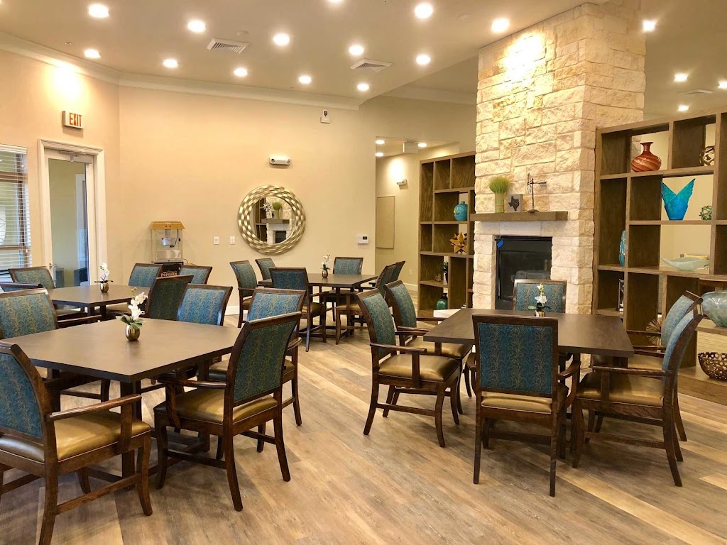 Windhaven Senior Living | 2828 Nature Wy, Frisco, TX 75033, USA | Phone: (972) 248-0260