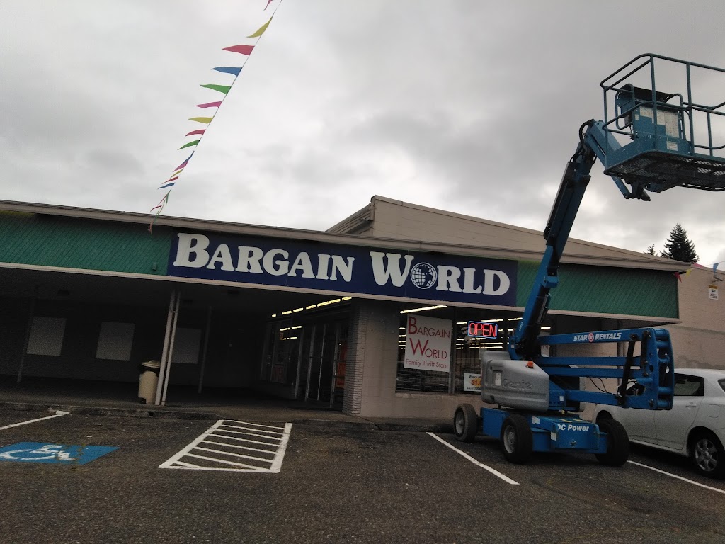 Bargain World | 512 112th St S, Parkland, WA 98444, USA | Phone: (253) 759-7811