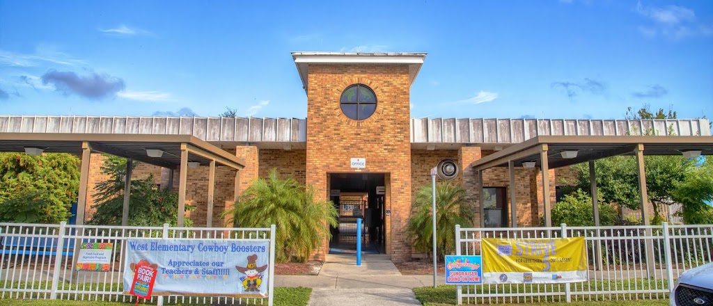 West Elementary School | 304 W Imogene St, Arcadia, FL 34266, USA | Phone: (863) 494-3155