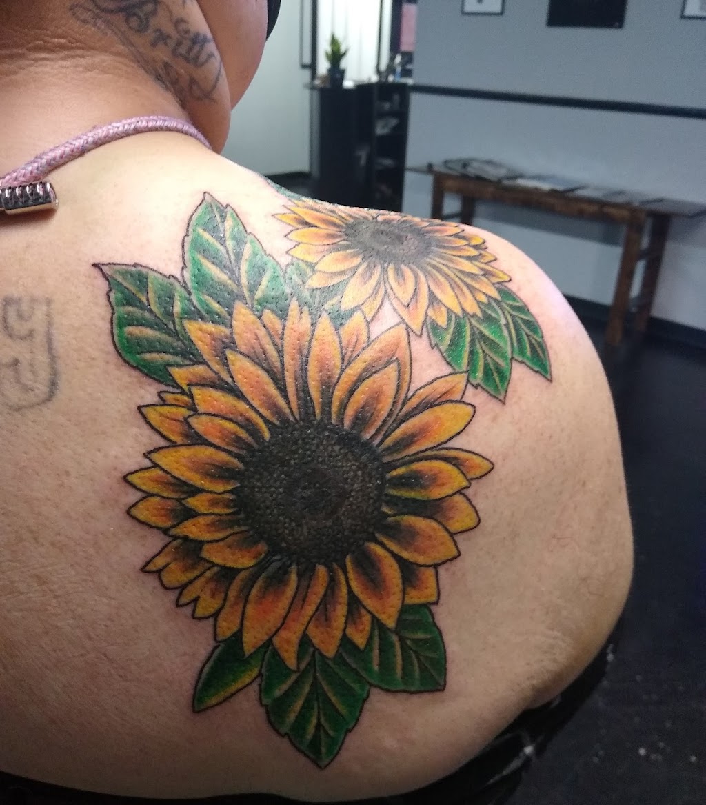 One Ninety West Tattoo | 1797 Gause Blvd W Suite 7, Slidell, LA 70460 | Phone: (985) 214-9131