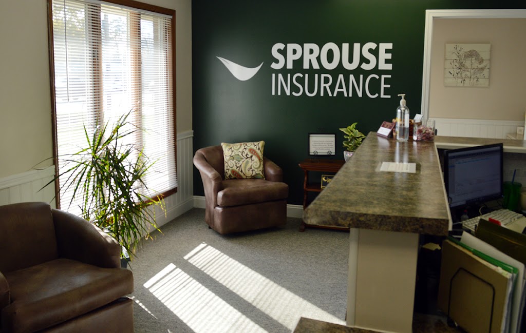 Sprouse Insurance Inc | 2340 Hayes Ave, Fremont, OH 43420, USA | Phone: (419) 332-3411