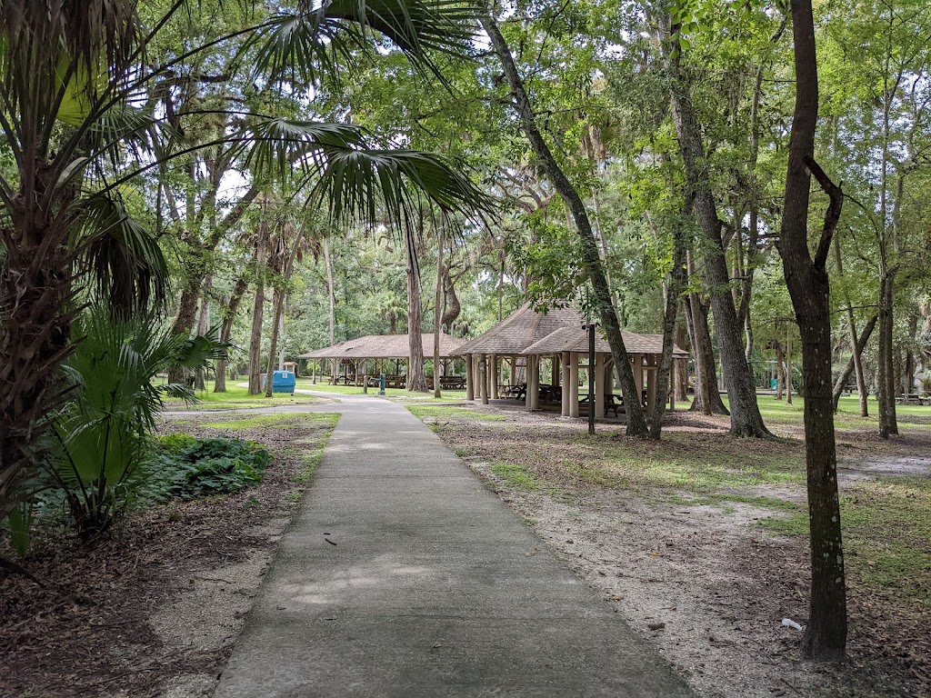 Hillsborough River State Park Campground | Thonotosassa, FL 33592, USA | Phone: (813) 987-6771