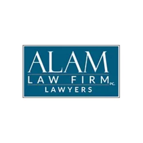 Alam Law Firm Lawyers | 5100 Dixie Rd, Mississauga, ON L4W 1C9, Canada | Phone: (416) 625-2636