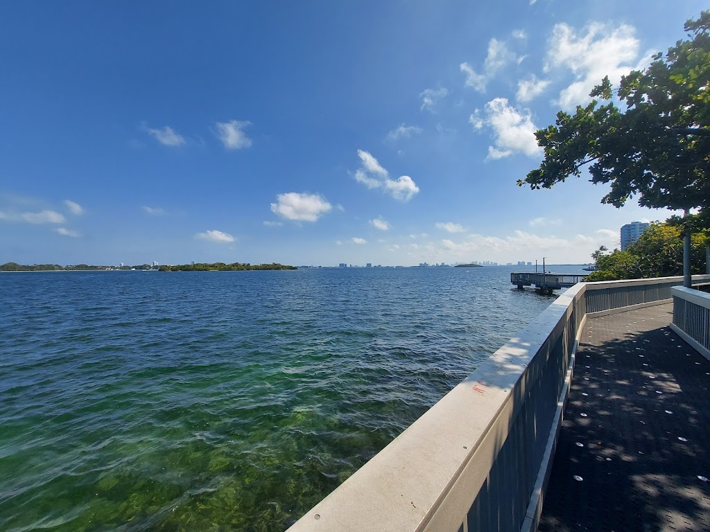 North Bayshore Park | 12220 N Bayshore Dr, North Miami, FL 33181, USA | Phone: (305) 895-9840