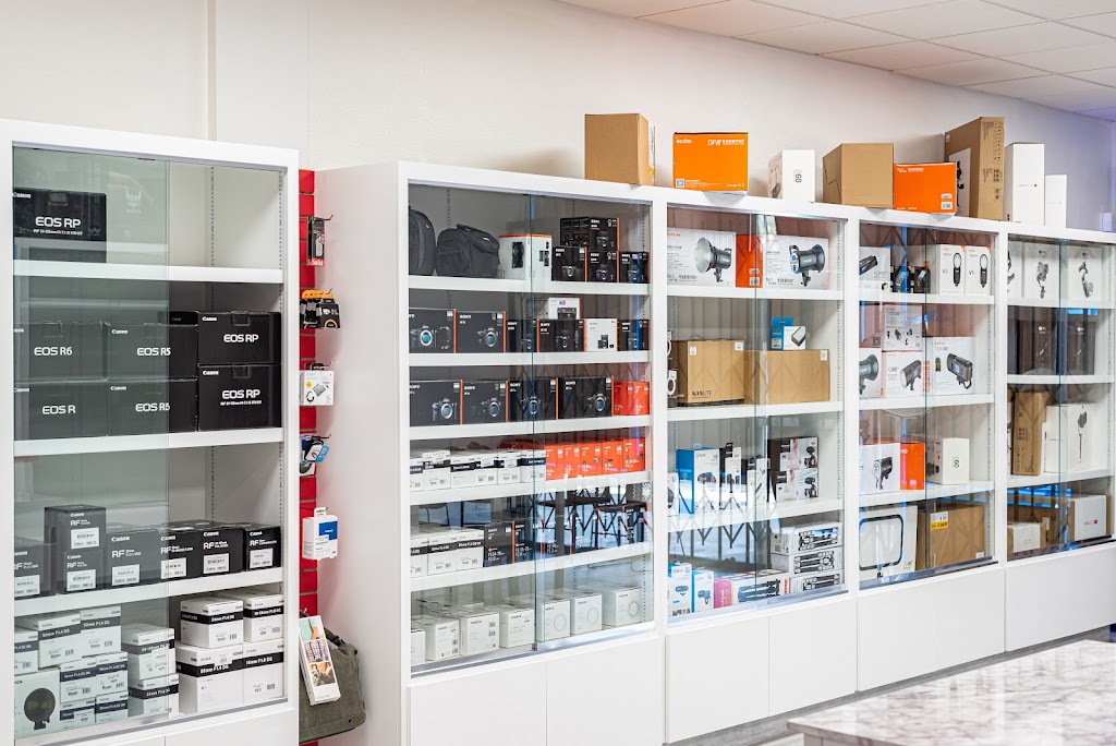 Mac Star Cameras & Electronics | 4300 Green River Rd #104, Corona, CA 92880, USA | Phone: (951) 336-1293