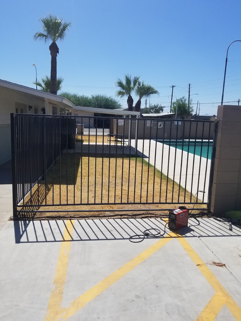 Westwood Mobile Home Park | 3815 N 27th Ave, Phoenix, AZ 85017, USA | Phone: (602) 277-6312