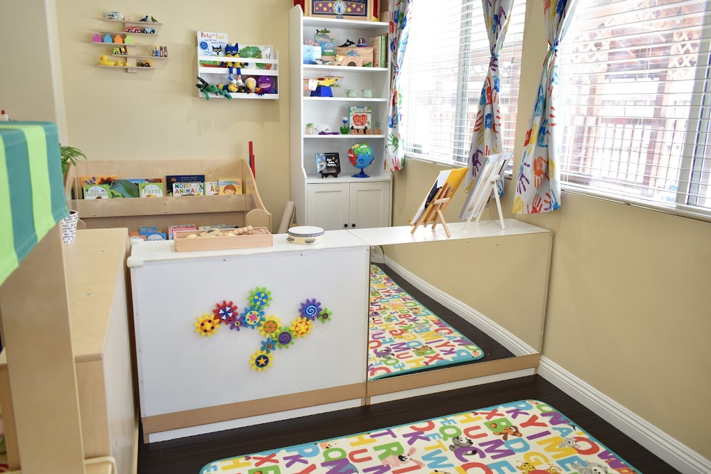 WonderBridge Preschool & Childcare | 6516 Whitelily St, Eastvale, CA 92880, USA | Phone: (208) 854-9490