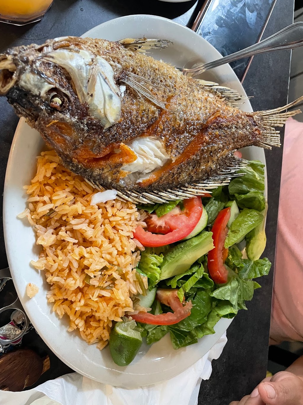 SAN ANTONIO RESTAURANT | 234 N Pacific Ave, San Pedro, CA 90731, USA | Phone: (424) 405-4205