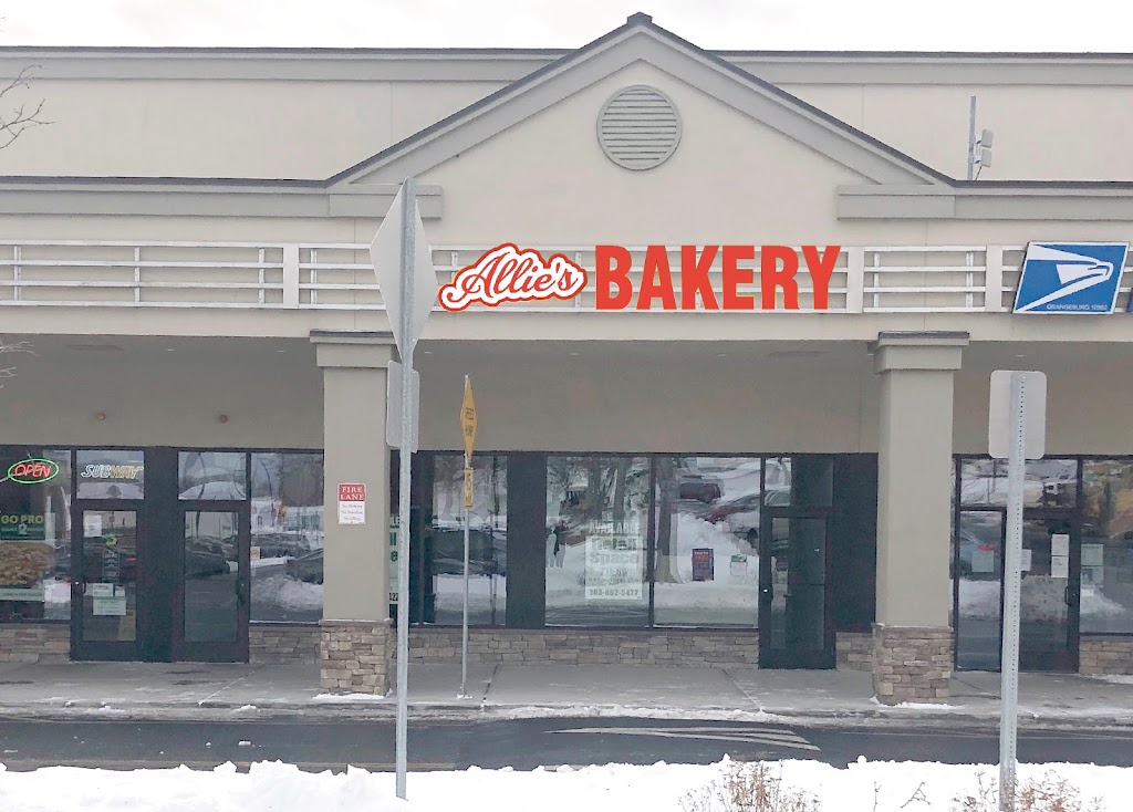 Allies Bakery | 21 Orangetown Shopping Center, Orangeburg, NY 10962, USA | Phone: (845) 359-0248