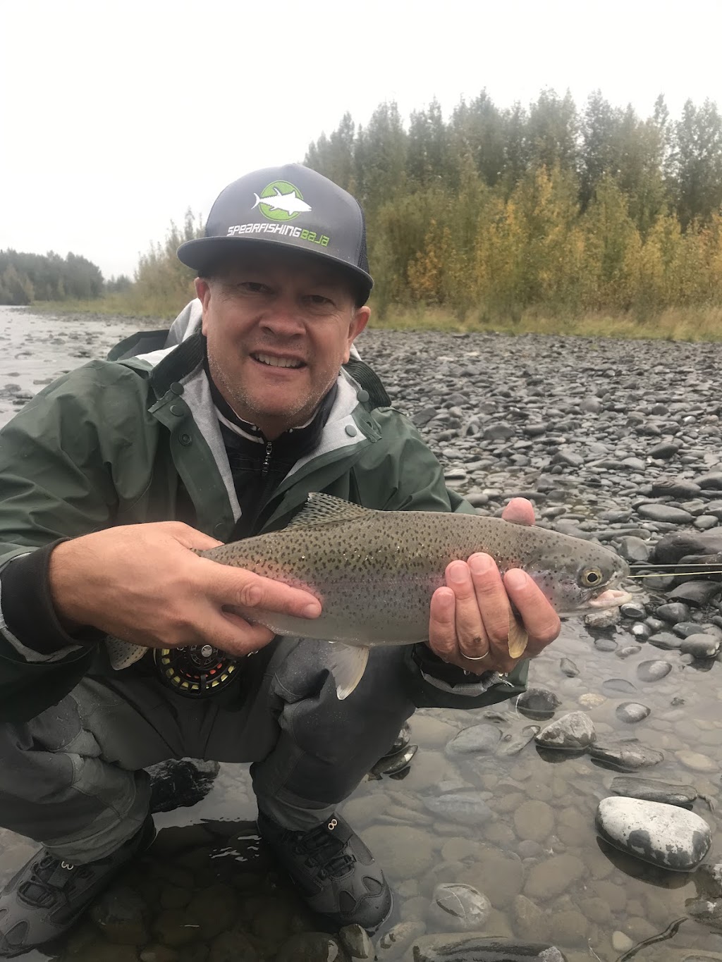 Mystic Waters Fly Fishing | kenai River, Cooper Landing, AK 99572, USA | Phone: (509) 715-9697