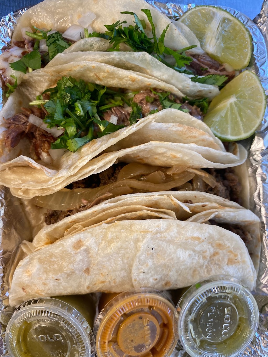 Angies Tacos | State Rte 471, Webster, FL 33513, USA | Phone: (352) 801-4520