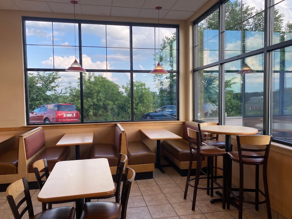 Taco Johns | 11180 N Goede Rd Suite 1, Edgerton, WI 53534, USA | Phone: (608) 884-0196