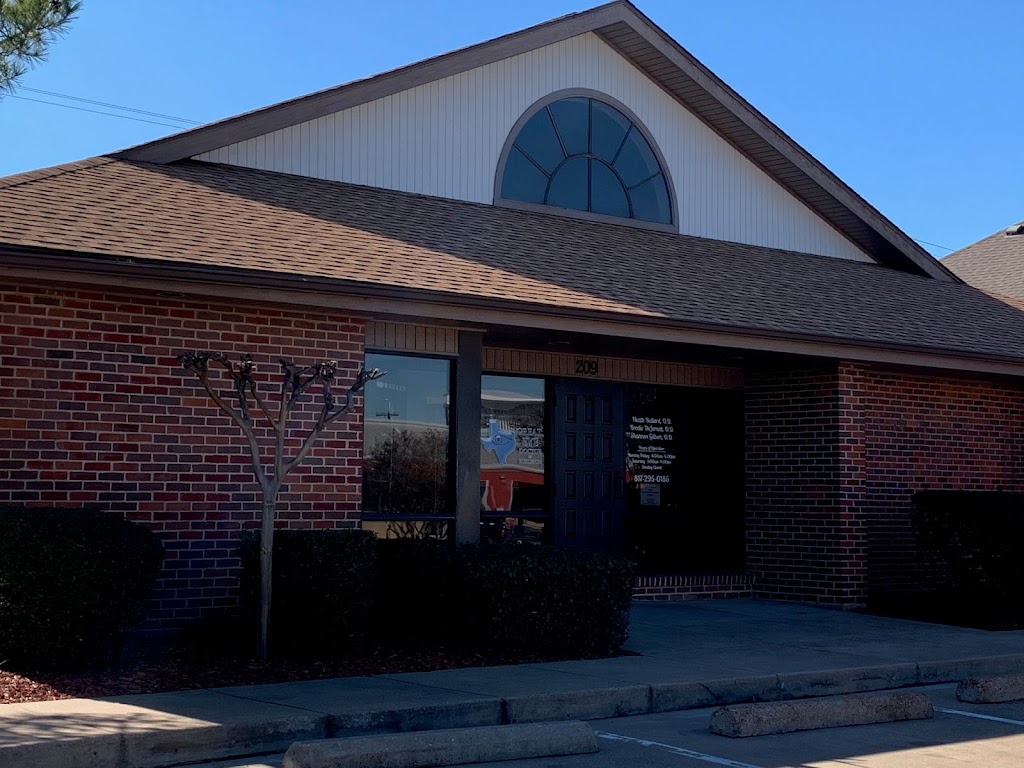 Great Eye Doctor of Burleson | 209 Market St, Burleson, TX 76028, USA | Phone: (817) 295-0186