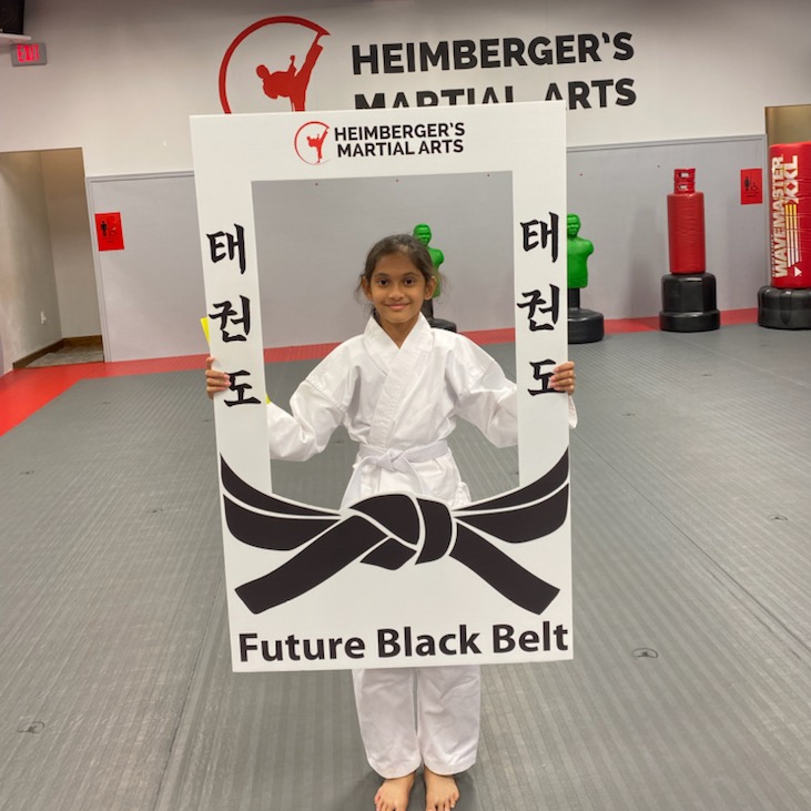 Heimbergers Martial Arts | 1836 Bruce B Downs Blvd, Wesley Chapel, FL 33544, USA | Phone: (813) 979-2500