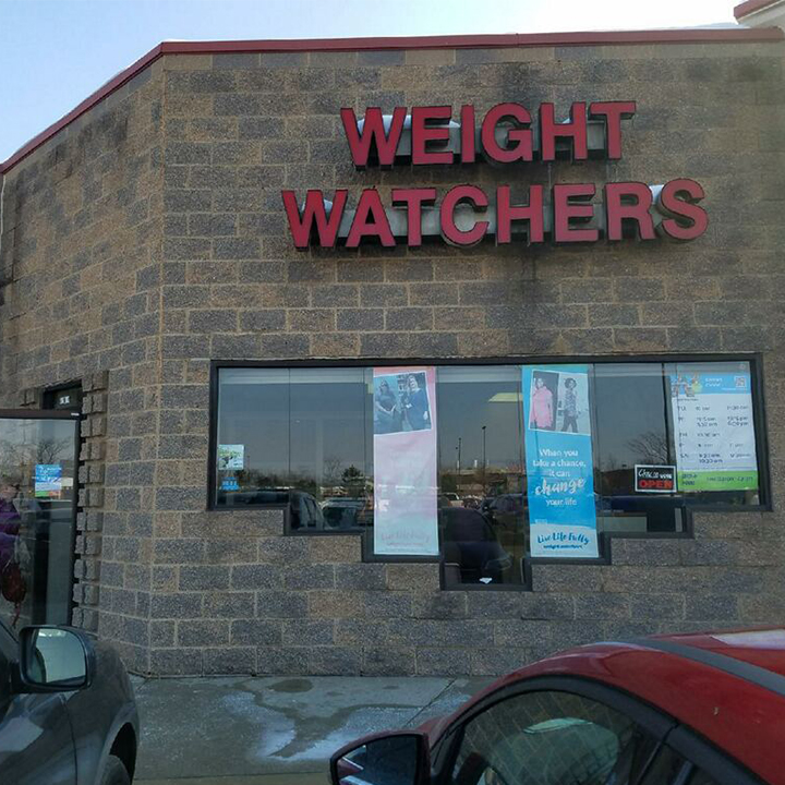 WW Studio Canton | 41814 Ford Rd, Canton, MI 48187, USA | Phone: (800) 651-6000