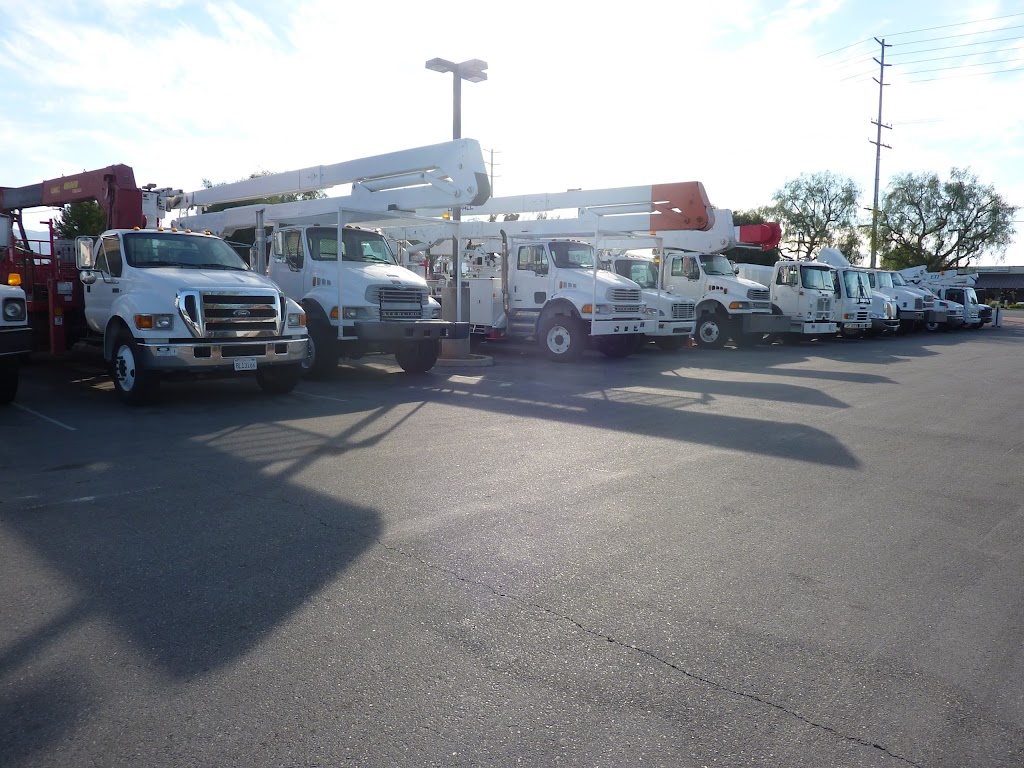 Commerce Truck & Equipment Sales | 2231 Hamner Ave, Norco, CA 92860, USA | Phone: (951) 898-0199