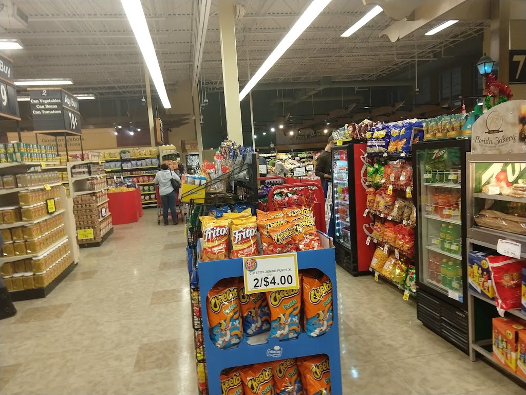 Rowes IGA | 6765 Dunn Ave, Jacksonville, FL 32219, USA | Phone: (904) 652-2961