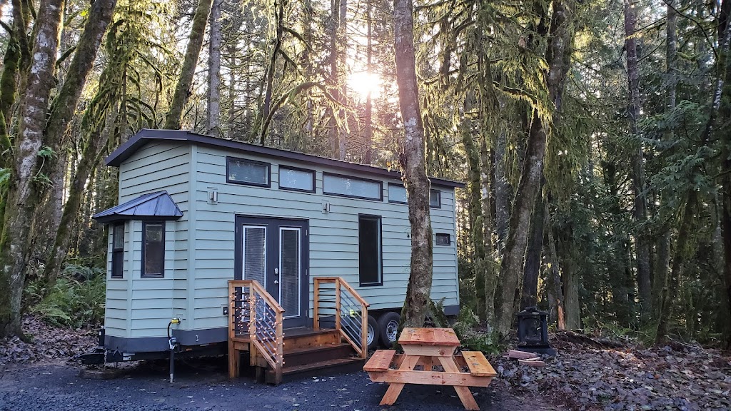 Tiny Accommodations, LLC | 24300 NW, OR-47, Buxton, OR 97109, USA | Phone: (971) 238-4269