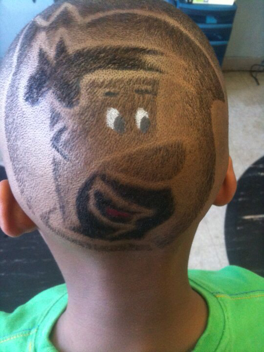 All Star Barber Shop | 917 N Hampton Rd #231, DeSoto, TX 75115, USA | Phone: (972) 223-3104