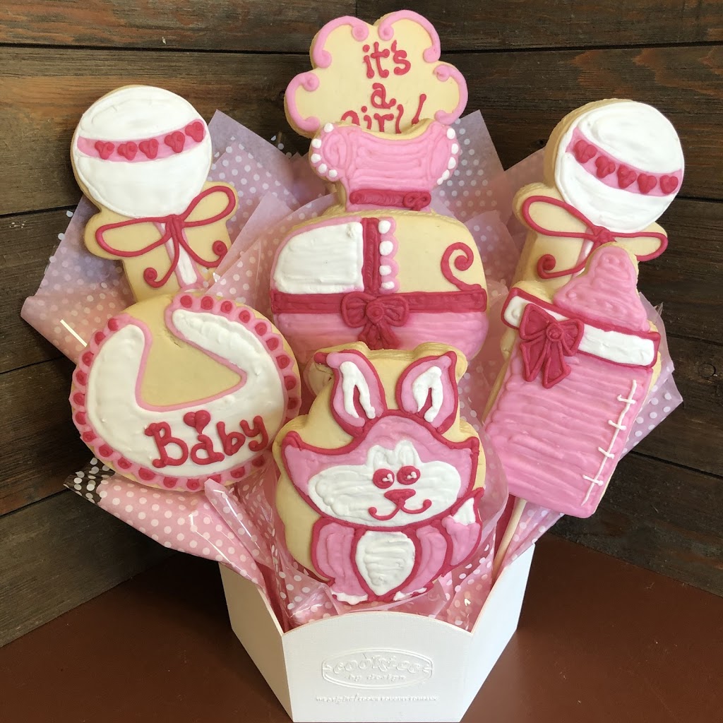 Cookies by Design | 8455 E McDonald Dr, Scottsdale, AZ 85250, USA | Phone: (480) 991-2737