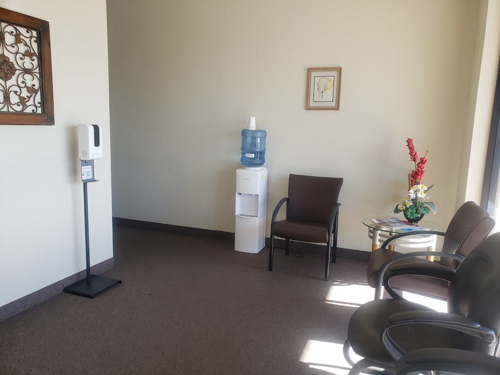 Paradise Hearing | 5540 E Broadway Rd, Mesa, AZ 85206, USA | Phone: (480) 830-4685