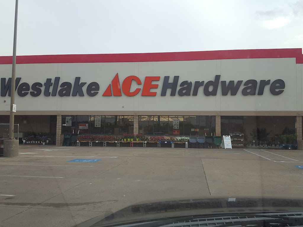 Westlake Ace Hardware | 4440 Basswood Blvd, Fort Worth, TX 76137, USA | Phone: (817) 503-7474