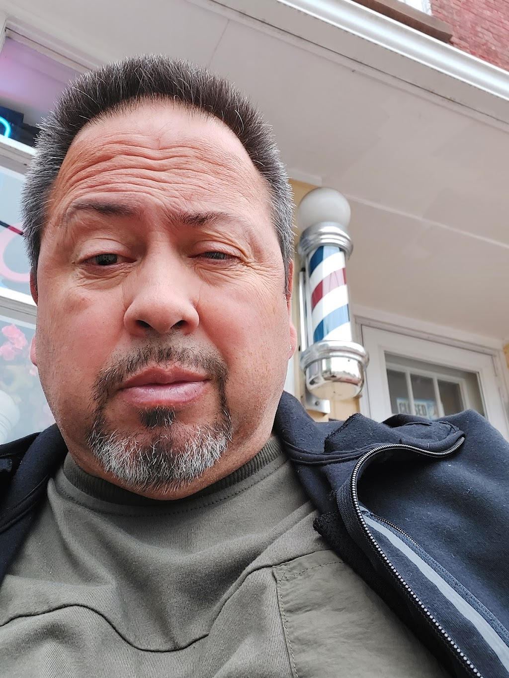 Andys Barber Shop | 11 Goshen Ave Suite 1A, Washingtonville, NY 10992, USA | Phone: (845) 614-5700