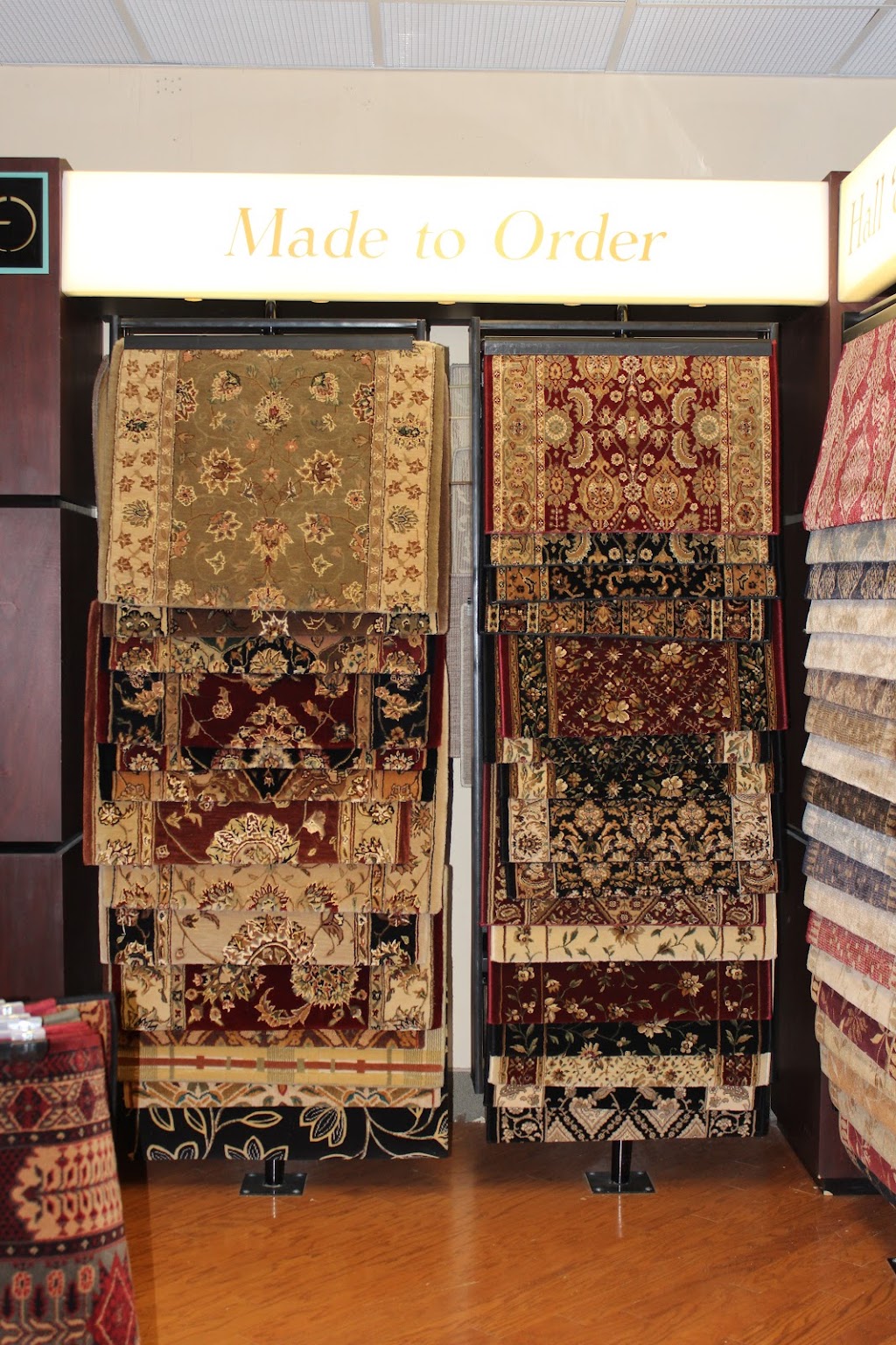 Hagopian World of Rugs | 43223 W 12 Mile Rd, Novi, MI 48377, USA | Phone: (248) 449-7847