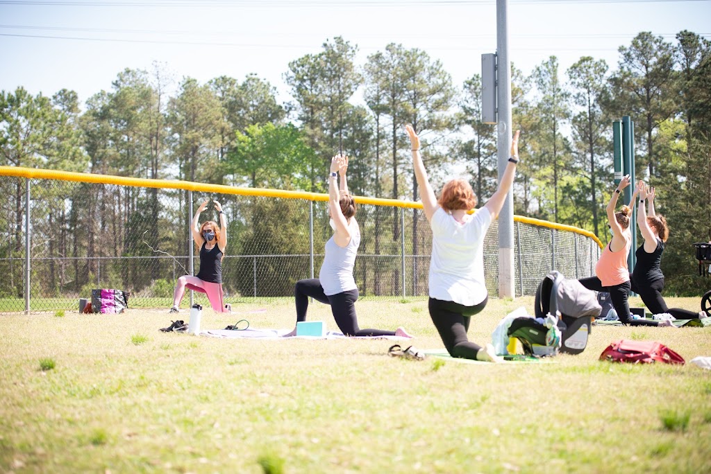 Karen Gilbert Fitness | 1405 Magic Hollow Rd, Durham, NC 27713, USA | Phone: (310) 927-7526