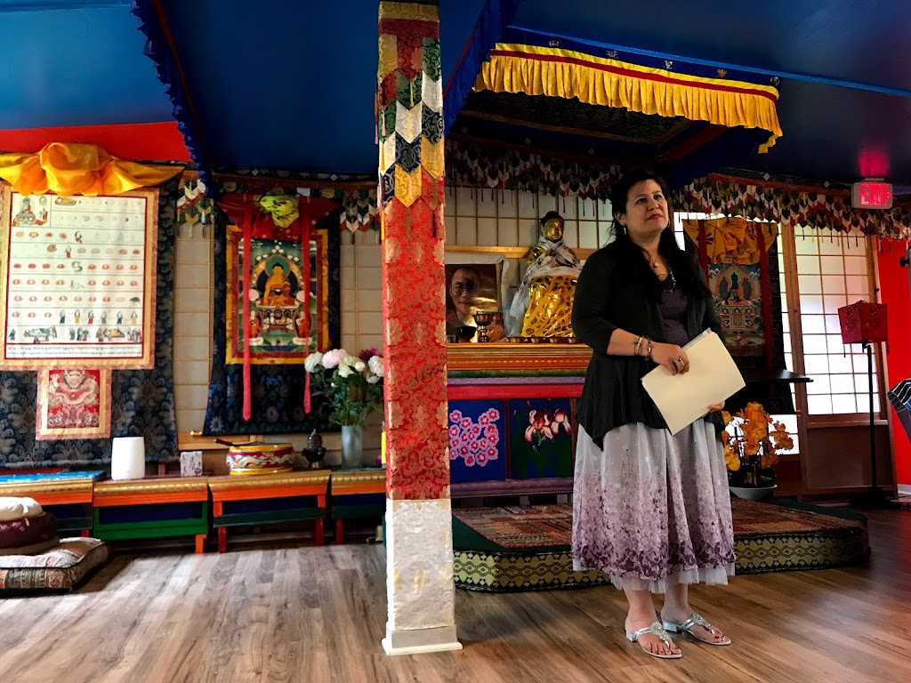 Ta Ra Institute | 104 Lake Rd, Valley Cottage, NY 10989, USA | Phone: (845) 268-7717