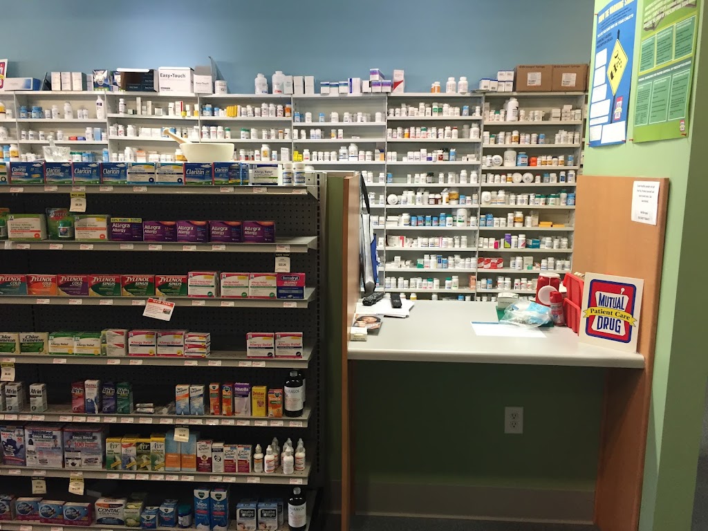 Stanleyville Family Pharmacy | 475 Summit Square Blvd, Winston-Salem, NC 27105, USA | Phone: (336) 377-3979