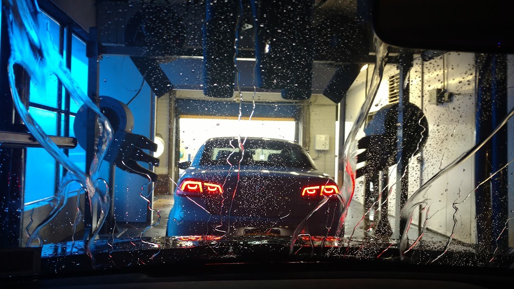 Delta Sonic Car Wash | 3205 Orchard Park Rd, Orchard Park, NY 14127 | Phone: (716) 674-8312