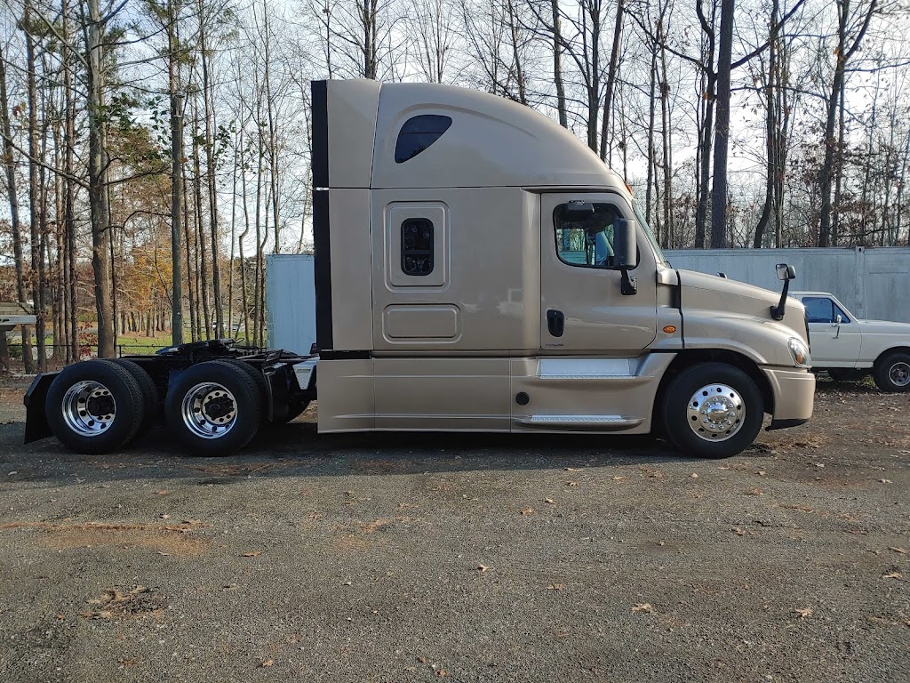 Mayes transport truck repair | 1838 Chespark Dr unit D, Gastonia, NC 28052 | Phone: (980) 989-4705