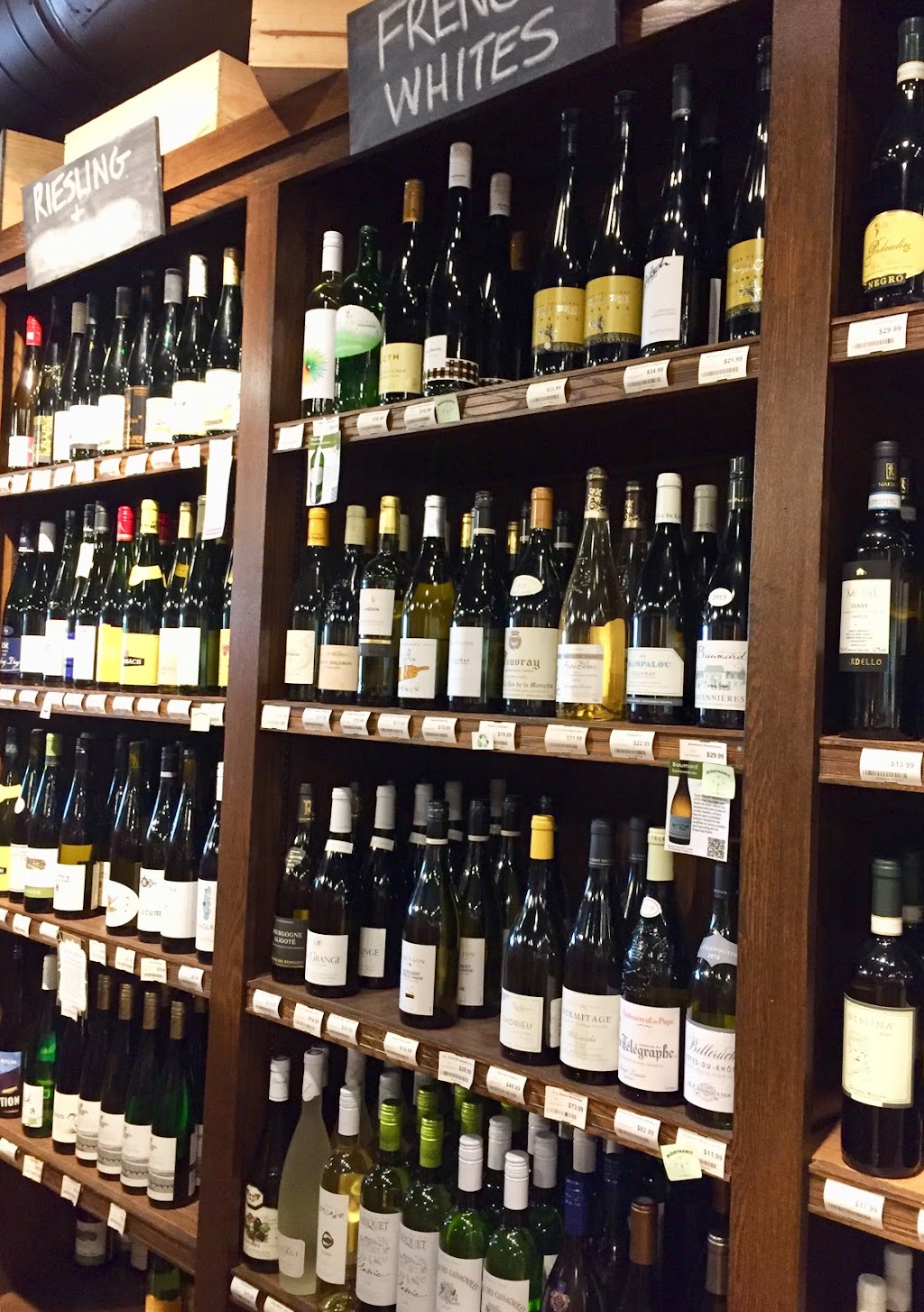 The Wine Shop | 17521 Minnetonka Blvd, Minnetonka, MN 55345, USA | Phone: (952) 988-9463