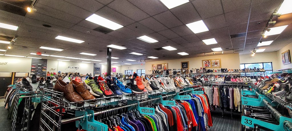 Platos Closet Raleigh | 6011 Poyner Village Pkwy, Raleigh, NC 27616, USA | Phone: (919) 872-7544