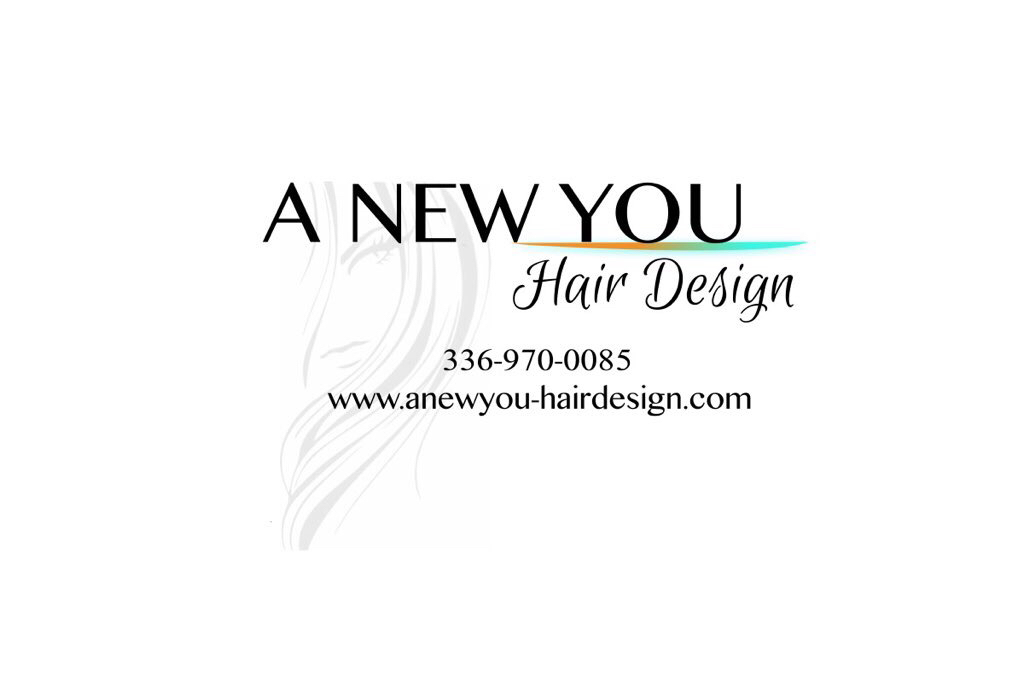 A NEW YOU Hair Design | 125 W Robin Dr, Advance, NC 27006, USA | Phone: (336) 970-0085
