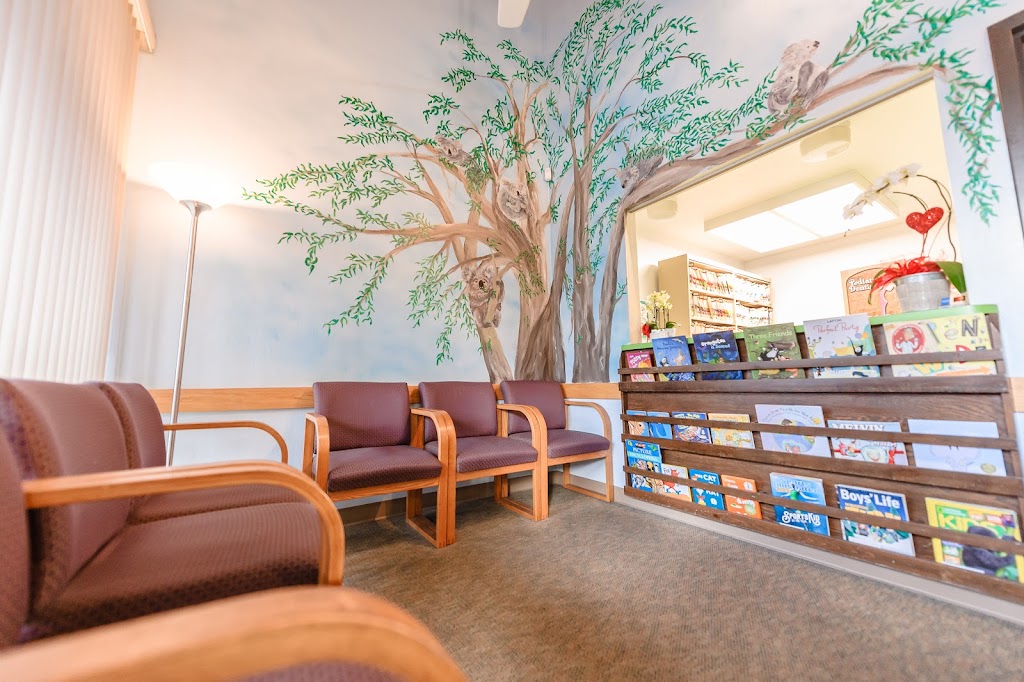 Little Koala Pediatric Dentistry | 4138 Dyer St Suite #4, Union City, CA 94587, USA | Phone: (510) 489-8808