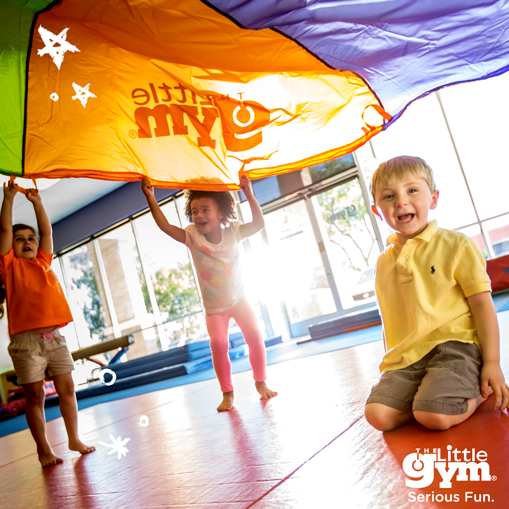 The Little Gym of Port Washington | 979 Port Washington Blvd, Port Washington, NY 11050, USA | Phone: (516) 513-0600