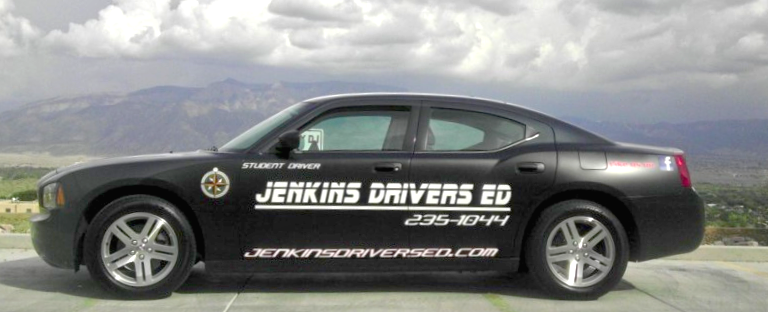 Jenkins Drivers Ed | 1708a Southern Blvd SE, Rio Rancho, NM 87124, USA | Phone: (505) 235-1044