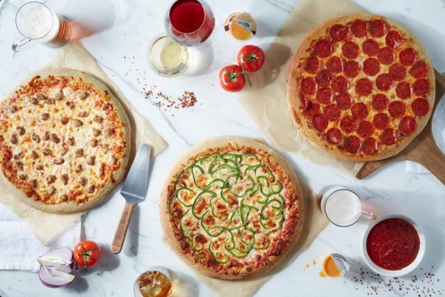 Romeos Pizza | 31 Erie Rd, Tallmadge, OH 44278, USA | Phone: (330) 630-5800